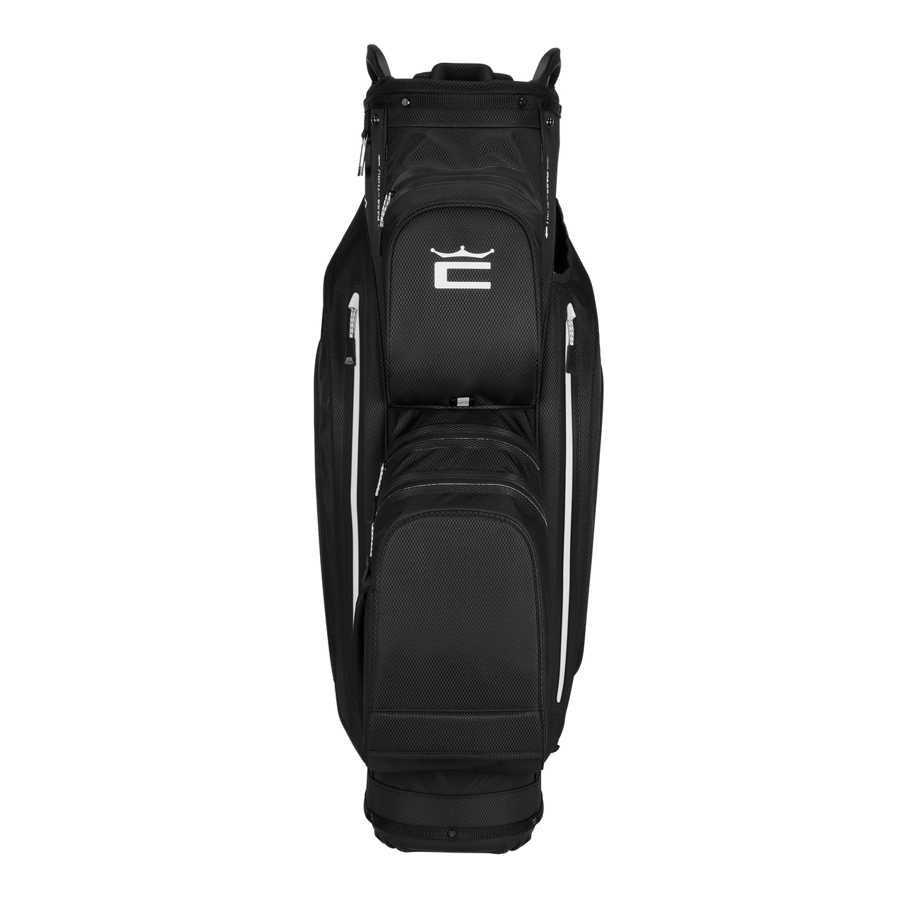 Ultradry Pro Cart Bag