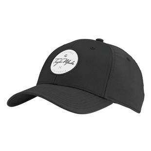 Men's Circle Patch Radar Cap