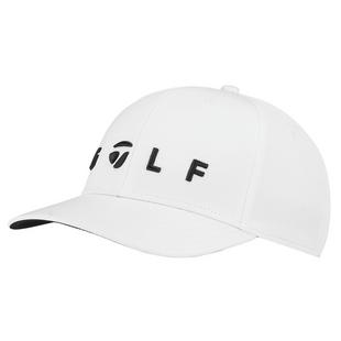 Casquette Golf ajustable pour hommes