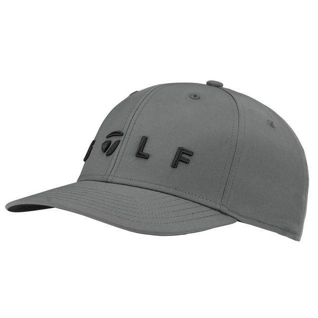 Men's Lifestyle Adjustable Golf Cap