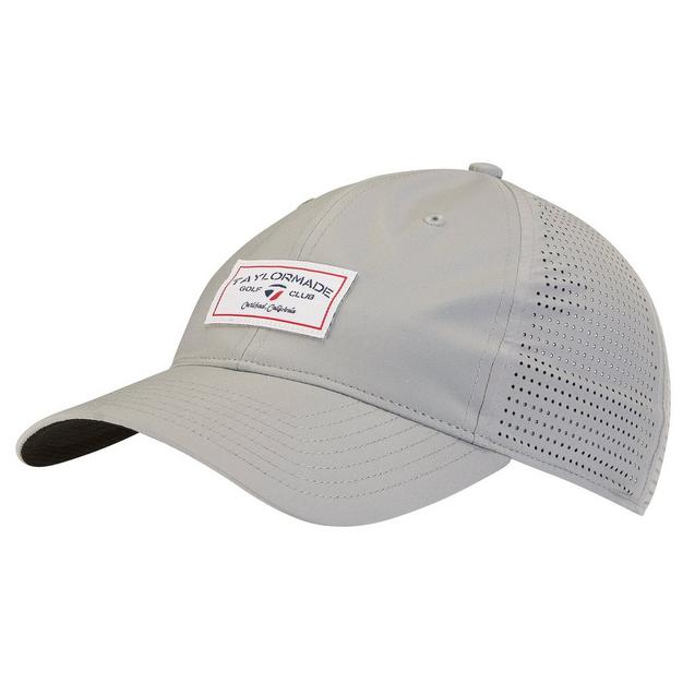 Men's Performance Lite Patch Cap