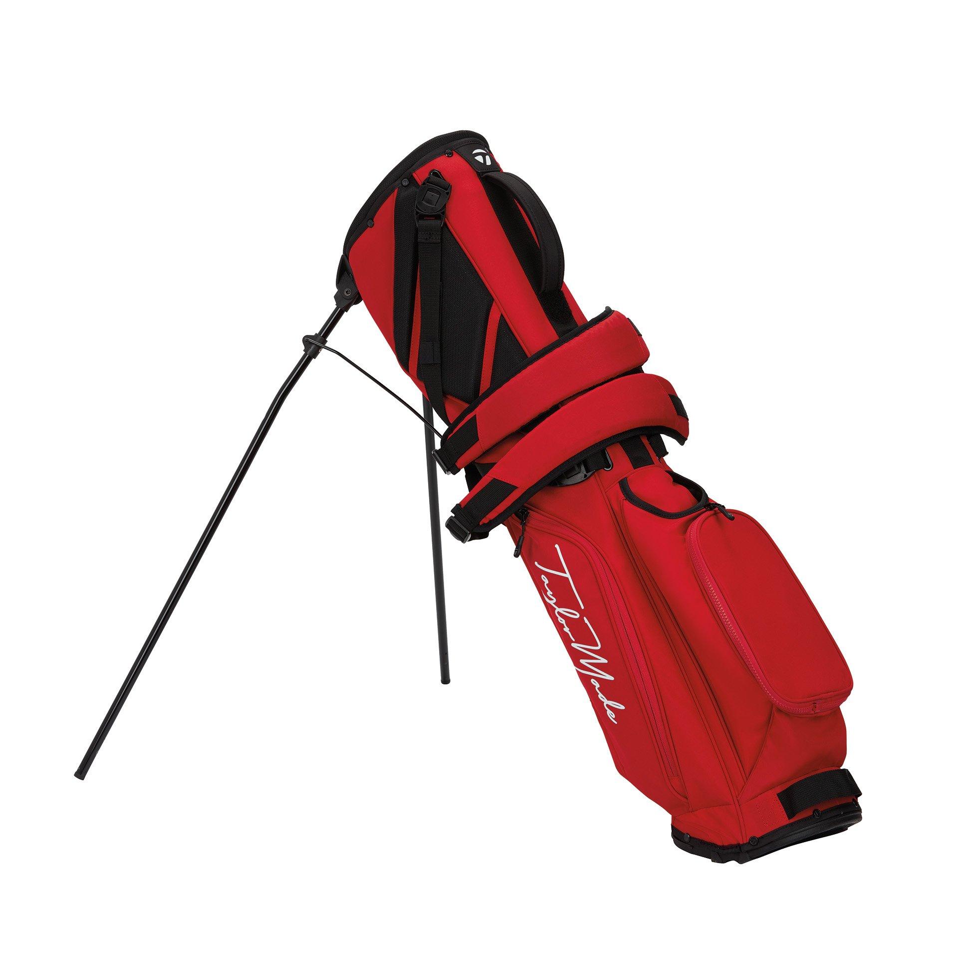 Flextech Carry Stand Bag