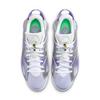 Jordan Retro 6 G NRG Spiked Golf Shoe-Purple/Silver