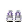 Chaussure Jordan Retro 6 G NRG à crampons - Violet/Argent