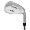 Women's Bloom 10-Piece Package Set with Graphite Shafts - Grey/Blue