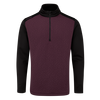Men's Tobi 1/4 Zip Pullover