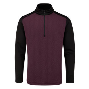 Men's Tobi 1/4 Zip Pullover PING