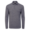 Men's Emmett Long Sleeve Polo