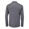 Men's Emmett Long Sleeve Polo