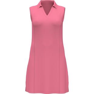 Women's Airflux Polo Sleeveless Dress