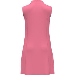 Women's Airflux Polo Sleeveless Dress PGA TOUR