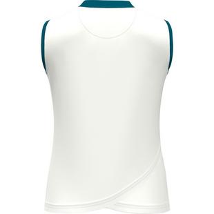 Women's Fragmented Geo Sleeveless Top PGA TOUR