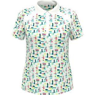Polo Geo pour femmes PGA TOUR