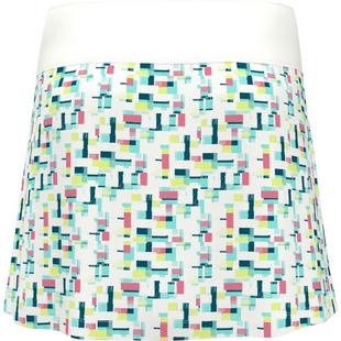 Women's Geo Wrap Skort PGA TOUR