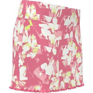 Jupe-short &agrave; motif floral pour femmes PGA TOUR