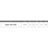 Max 80 .370 Steel Iron Shaft