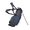 GREY/BLUE | Z SRX Lightweight Stand Bag