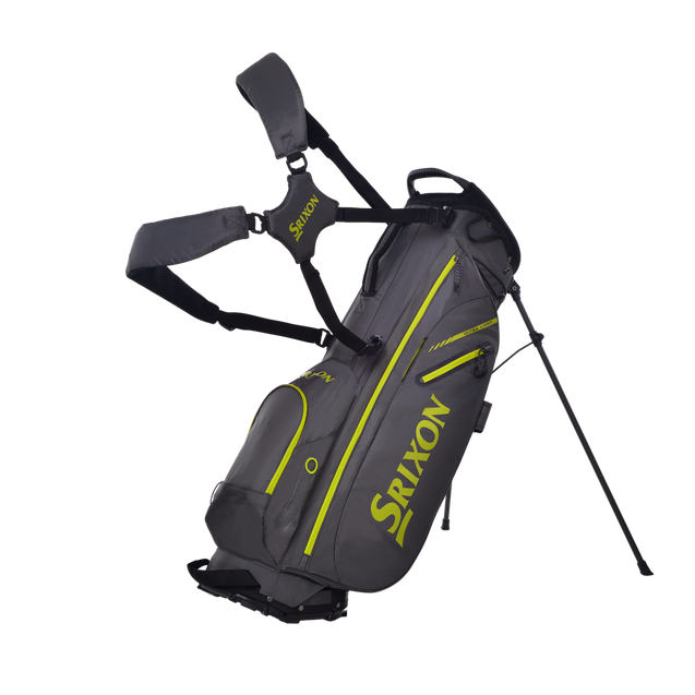 未使用 BAGJACK GOLF Self Stand Carry bagjack GOLF（バッグジャックゴルフ）の「Self Stand Carry