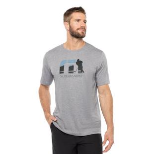 T-shirt Going for a Rip pour hommes TRAVISMATHEW