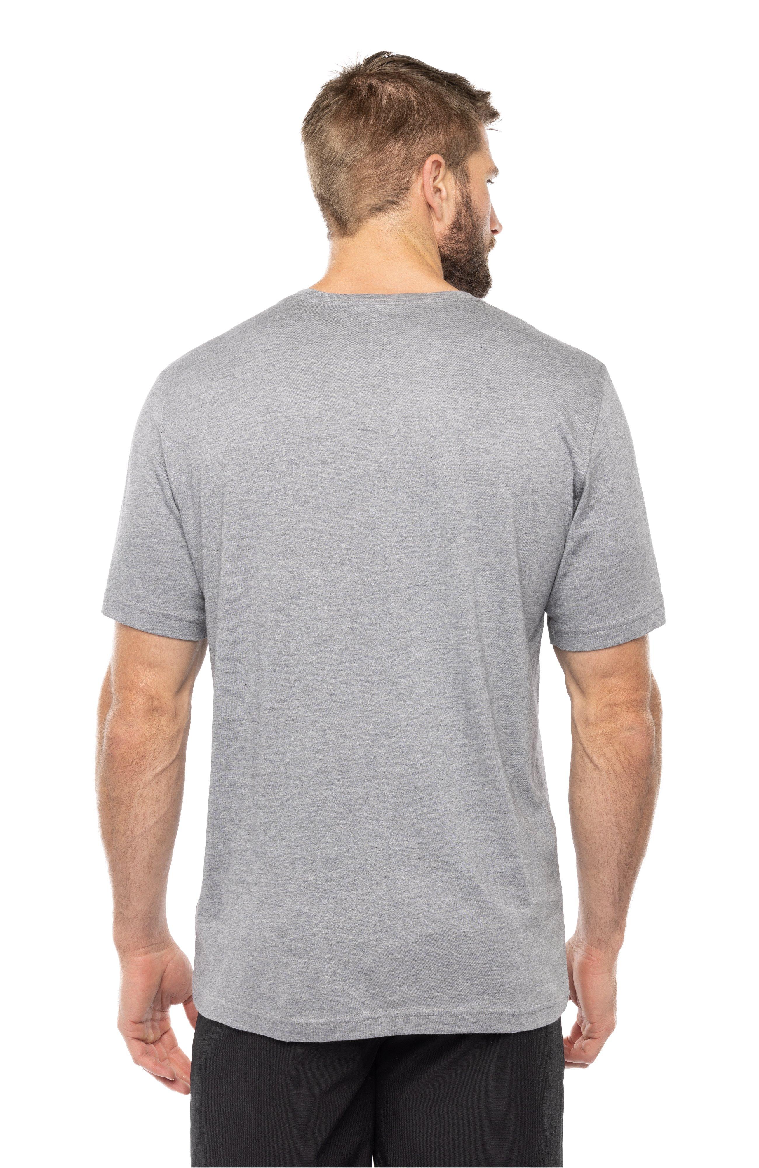 Men's Bauer x Travis Mathew Going for a Rip T-Shirt