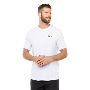 Men's Bauer x Travis Mathew Chirping T-Shirt