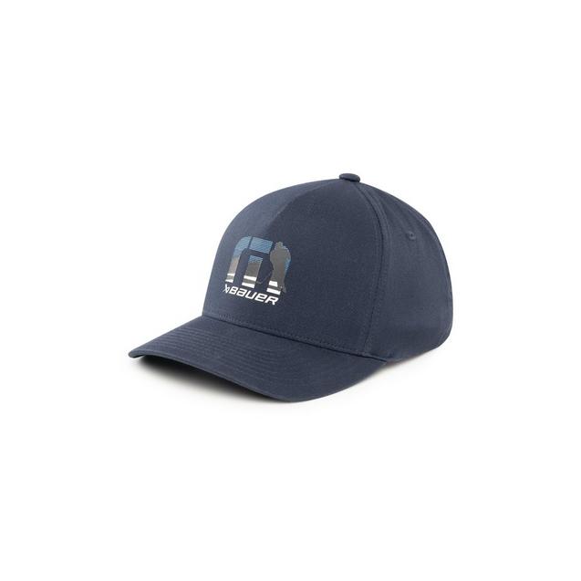 Casquette ajustable Get Worked pour hommes