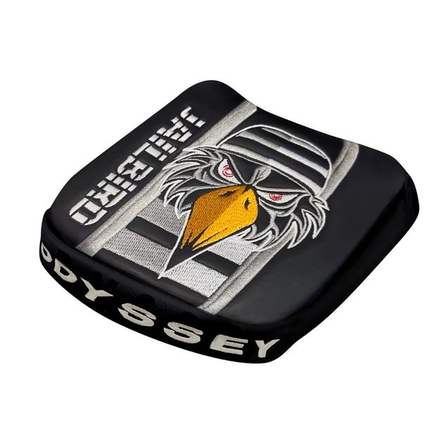 Limited Edition Jailbird 380 Putter | ODYSSEY | Putters Limited Edition Jailbird 380 Putter | ODYSSEY | Putters