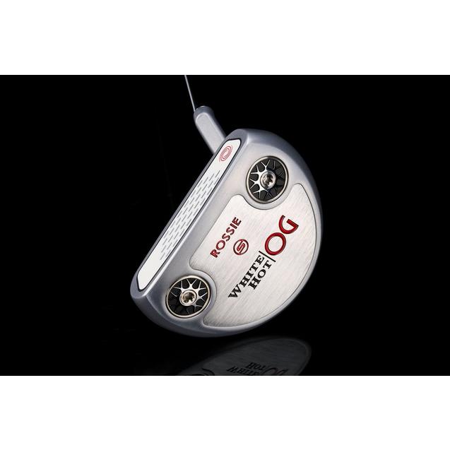White Hot OG Rossie S NSL Rahm Limited Edition Putter Golf Town Limited