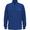BLUE | Men's Ottoman 1/4 Zip Pullover