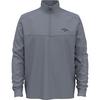 Men's Ottoman 1/4 Zip Pullover