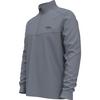 Men's Ottoman 1/4 Zip Pullover