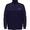 Men's Ottoman 1/4 Zip Pullover