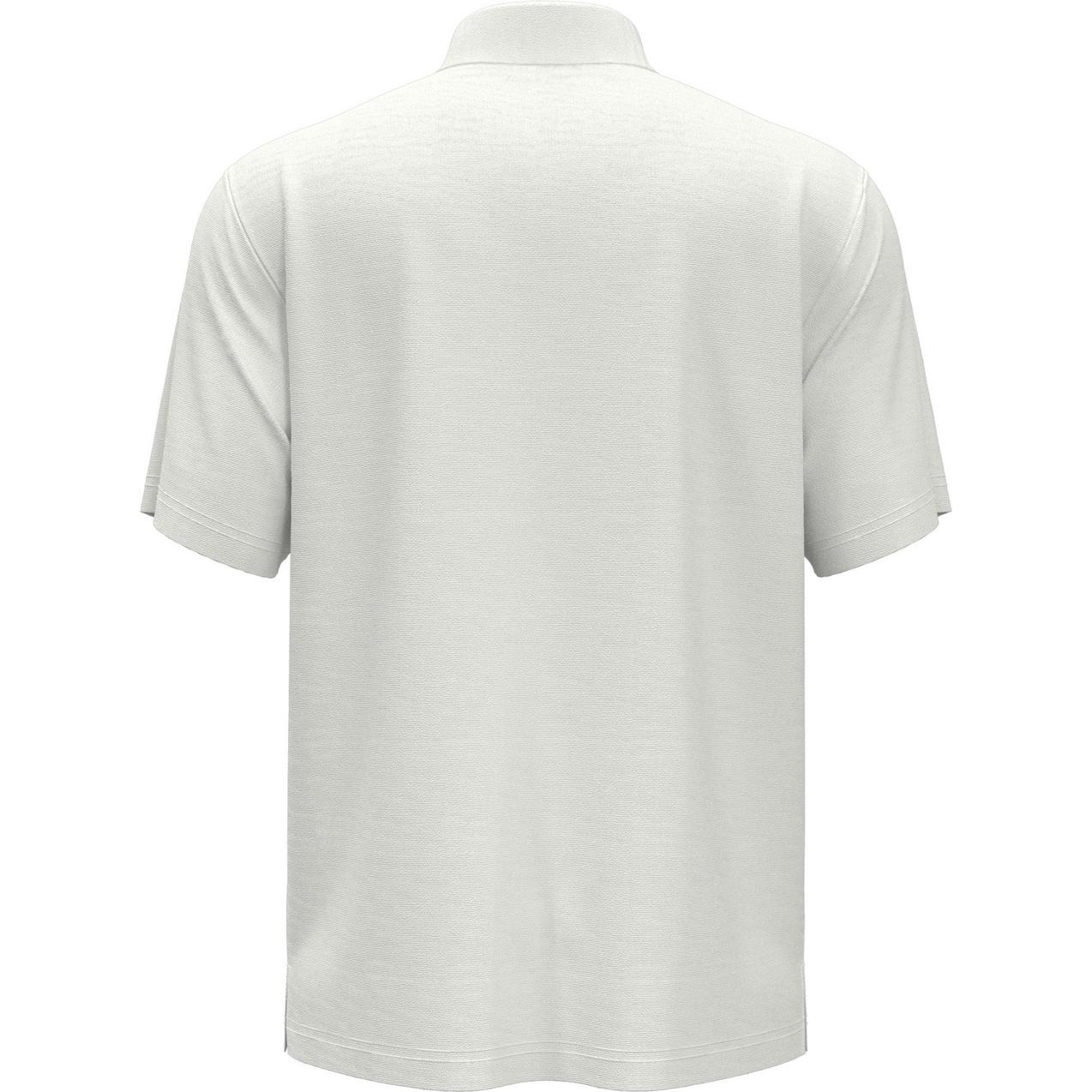 Men's Terrain Chest Print Short Sleeve Polo