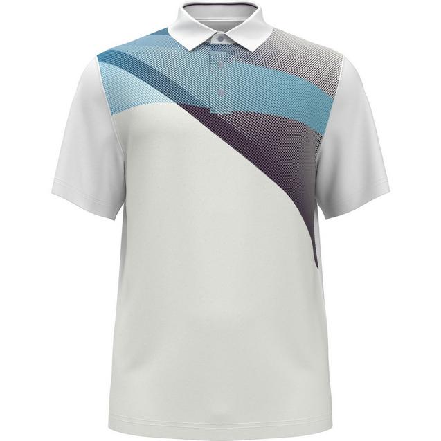 Pga tour sale polo shirts