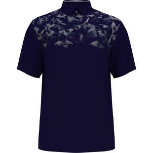 Polo Abstract Ombre pour hommes