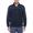 NAVY | Men's Pro Ottoman 1/4 Zip Pullover