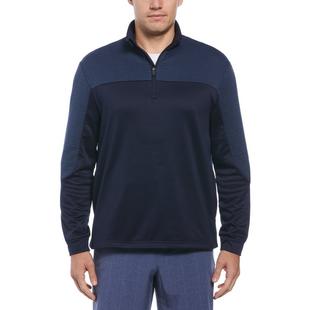 Men's Pro Ottoman 1/4 Zip Pullover PGA TOUR