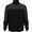 BLACK | Men's Pro Ottoman 1/4 Zip Pullover