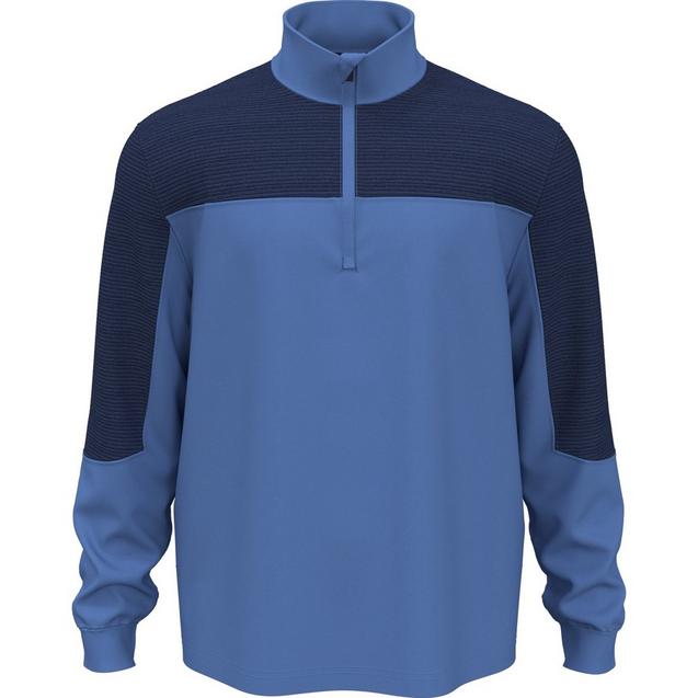 Chandail Pro Ottoman à glissière 1/4 pour hommes PGA TOUR