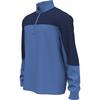 Chandail Pro Ottoman à glissière 1/4 pour hommes