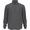 GREY | Men's Pro Ottoman 1/4 Zip Pullover