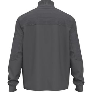 Chandail Pro Ottoman &agrave; glissi&egrave;re 1/4 pour hommes PGA TOUR