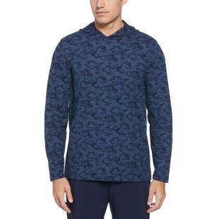 Men's Lux Camo Printed Hoodie PGA TOUR