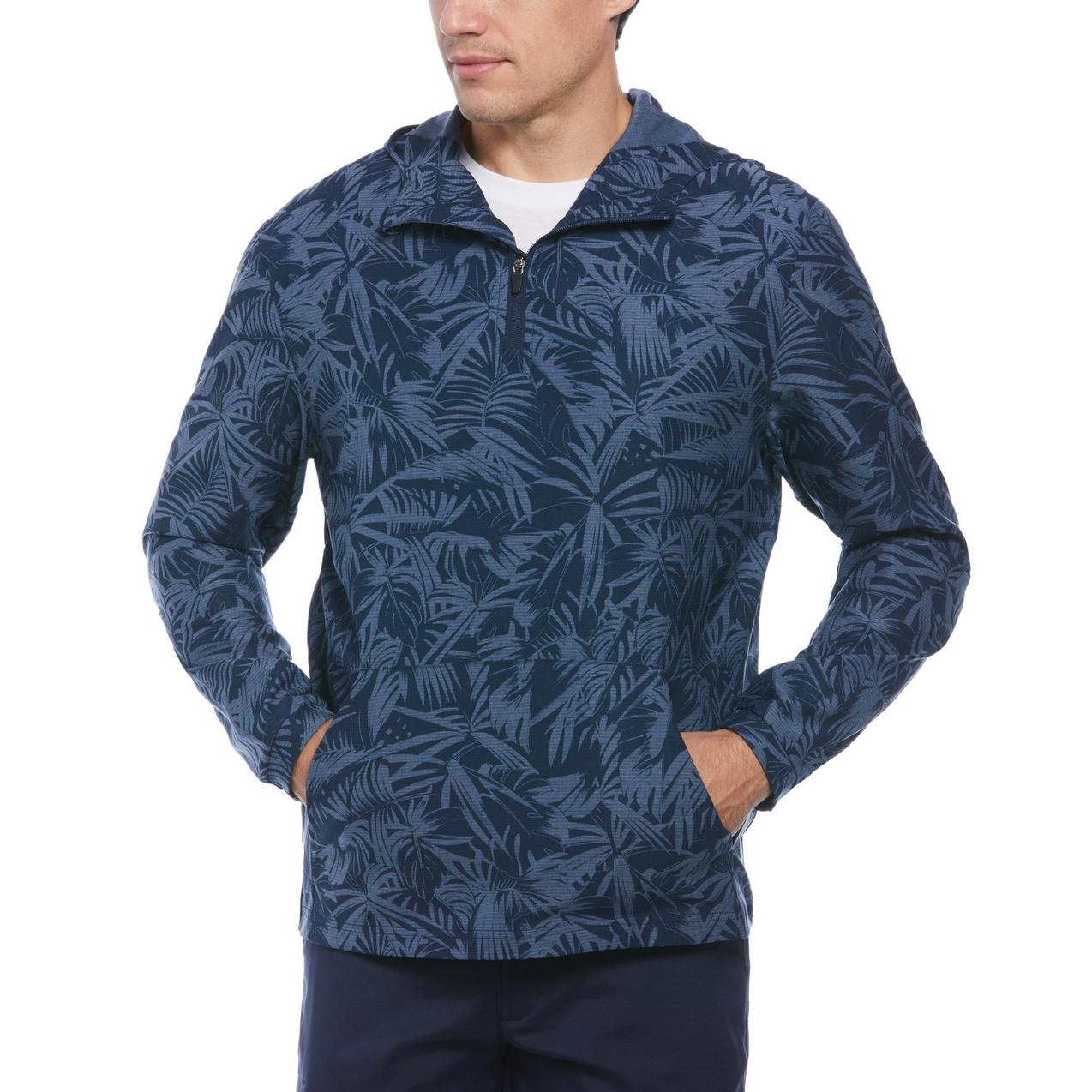 Men's Casual Day Anorak Jacket