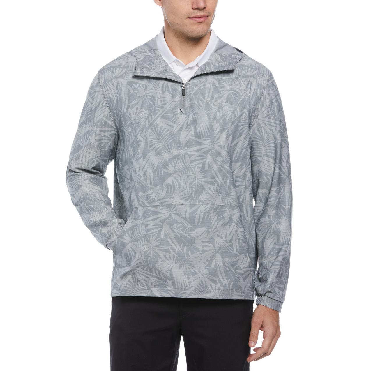 Men's Casual Day Anorak Jacket