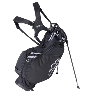 Vessel - Sac Players IV Pro 14 Way Trepied Camo - Golf Plus