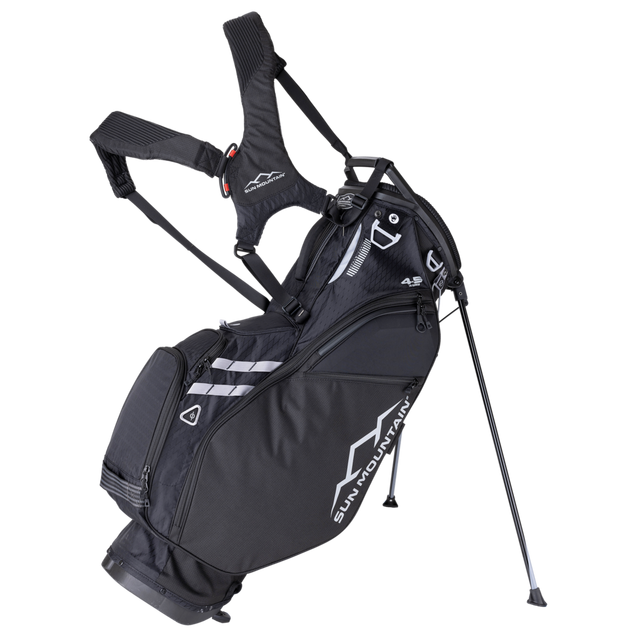 Prior Generation - 4.5 LS 14 - Way Stand Bag SUN MOUNTAIN