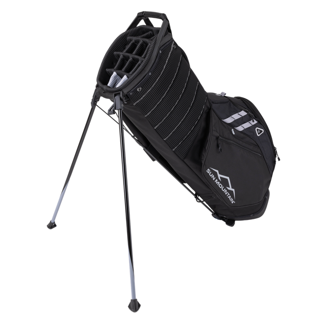 4.5 LS 14 - Way Stand Bag | SUN MOUNTAIN | Golf Town Limited
