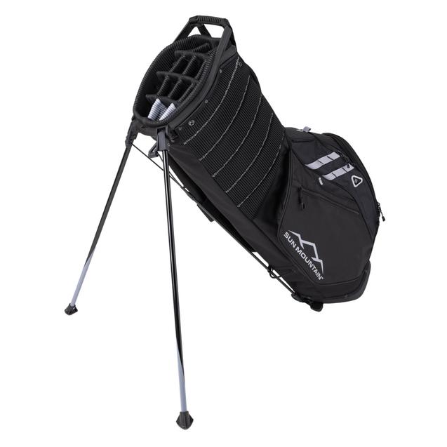 Prior Generation - 4.5 LS 14 - Way Stand Bag | SUN MOUNTAIN Prior Generation - 4.5 LS 14 - Way Stand Bag | SUN MOUNTAIN