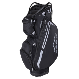 Prior Generation - Maverick Cart Bag